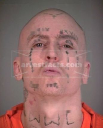 David Marshall Parrish