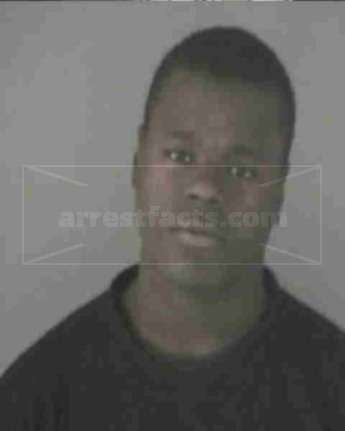 Marcus James Ellis