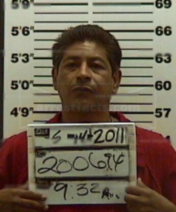 Raymond Leroy Tapia