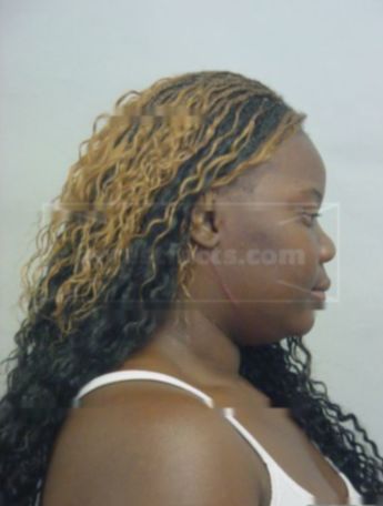Shiquita R Hamilton