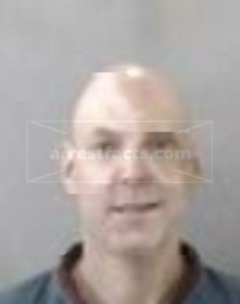 Gregory Wilson Hook