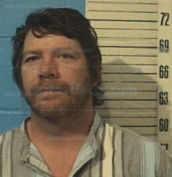 Ronald Dean Van Buskirk