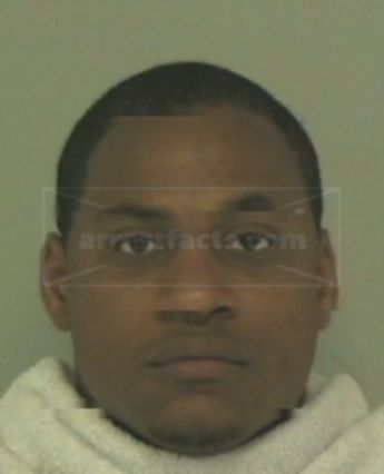Rafael Dwanzell Parker
