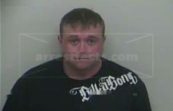 Justin Lee Burns