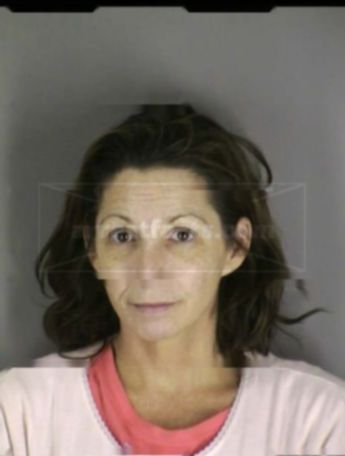 Kathleen Mary Williams