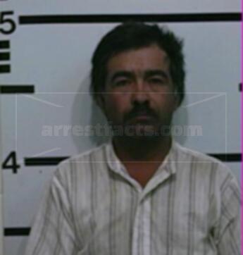 Cesarino Contreras Sanchez