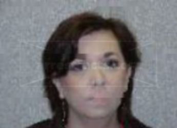 Karen Ann Brown