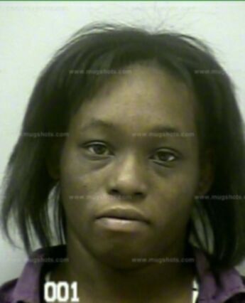 Lillian Tammenisha Calloway