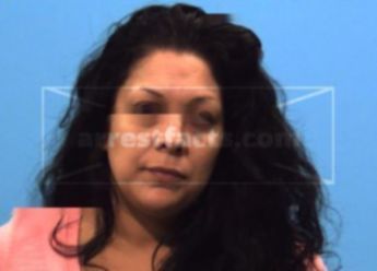 Monica Lizza Salinas Cervantes