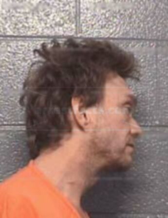Shawn Bradley Holley