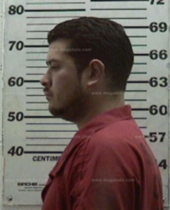 Patrick Charles Baca