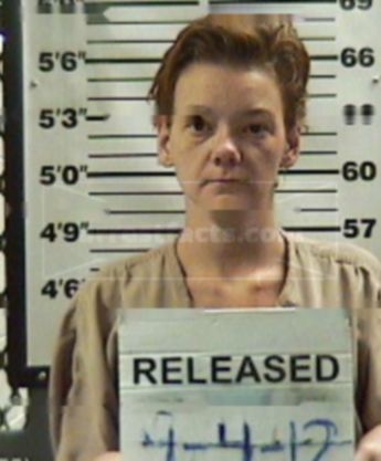 Michelle Fanning