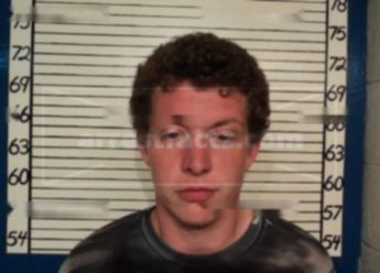 Justin Cody Ray Blatchley