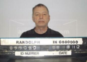 Terry Curtis Richhart