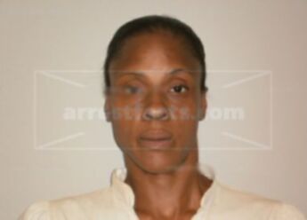 Chanitha Gholson