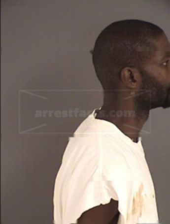 James Carl Garrett
