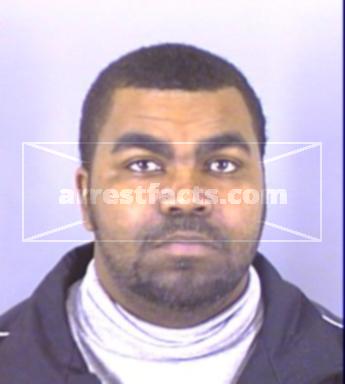 Johnny Oshay Jones