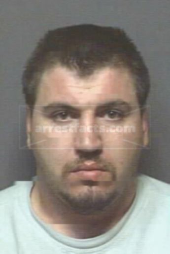 Raymond James Tuthill