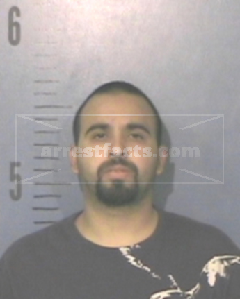 Jonathan Ray Trevino