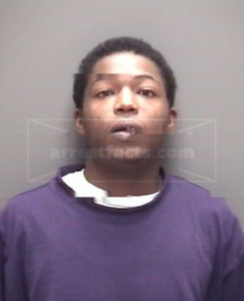 Demarshay Dominique Lacey