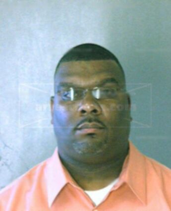 Gregory Armwood