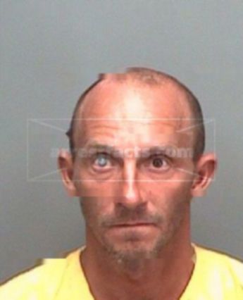 Randy Martin Boehm
