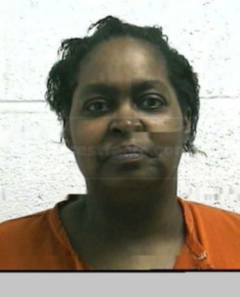 Minnie Lee Rogers