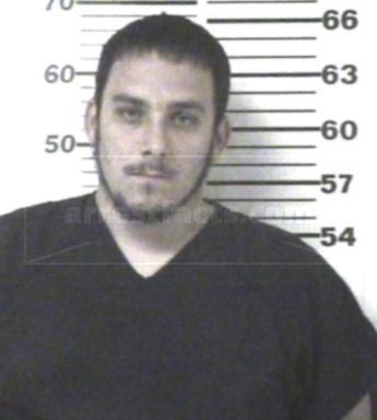 Joshua David Morris
