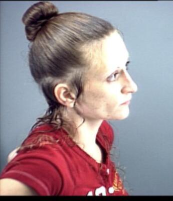 Amy Renee Goodwin