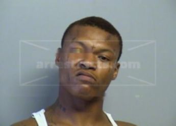 Tenell Dajuan Logan