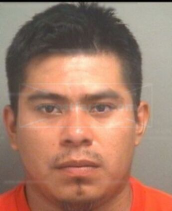 Isael Tomas Ramirez