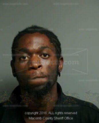 Marty Dennis Woodard