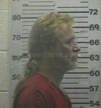 Randall Lanier