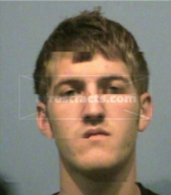 Colton Robert Mcbride