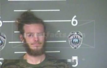 Benjamin Daniel Johnson