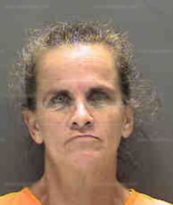 Karen Irene Wilcox