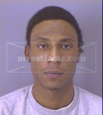 Joseph Lee Johnson