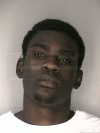 Tyrell Rashawn Richardson