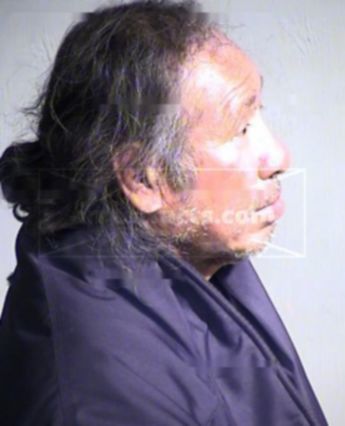 Richard M Allison