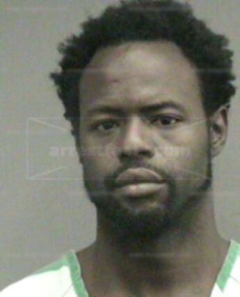 Michael Andrew Washington