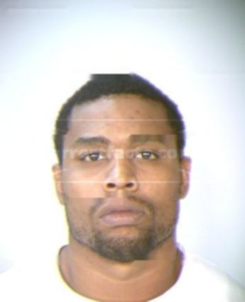 Jarell Jamal Valentine