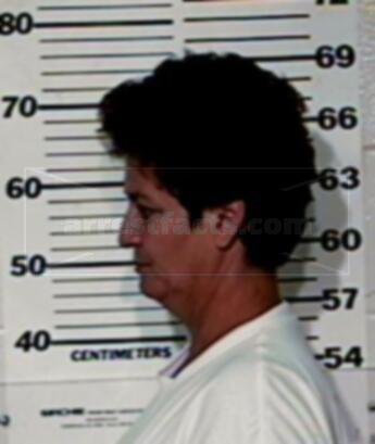 Juana Rocha Robles