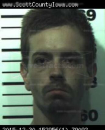 Nathan Scott Forney