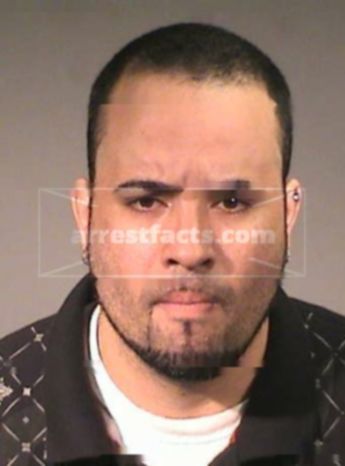 Raymond Rivera