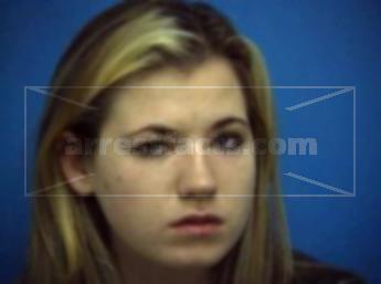Misty Deann Sparks