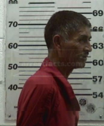 Billy Andy Martinez