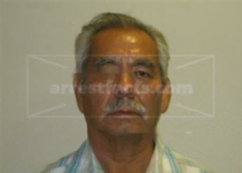Enrique Rodriguez Alvarez