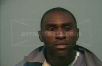 Therrion Dion Williams