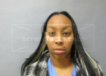 Jawana Teneal Pollock
