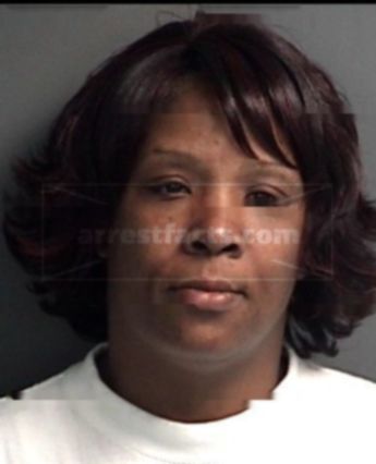 Portia Rene Key